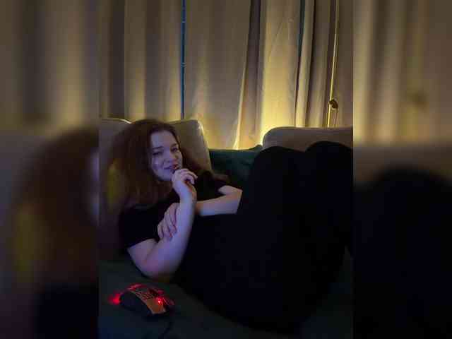 _Lisichka webcam