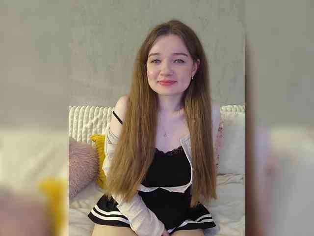 sweetkarinaa Live Webcam on BongaCams