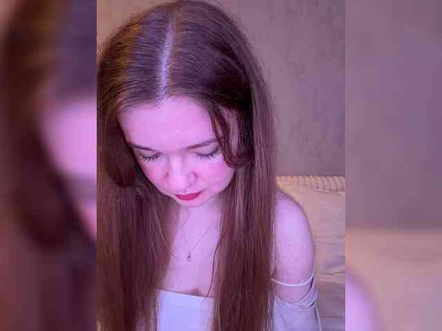 _Lisichka webcam