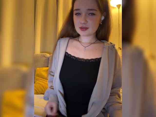 _lisichka webcam