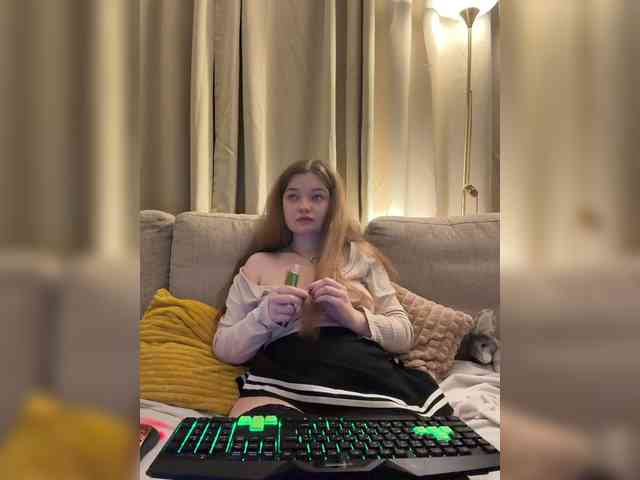 _lisichka