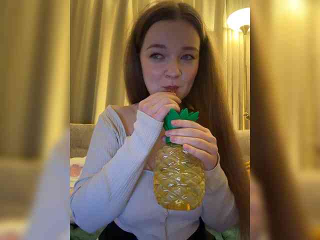 _Lisichka webcam