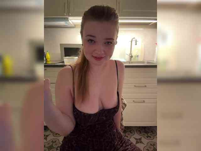sweetkarinaa Live Webcam on BongaCams