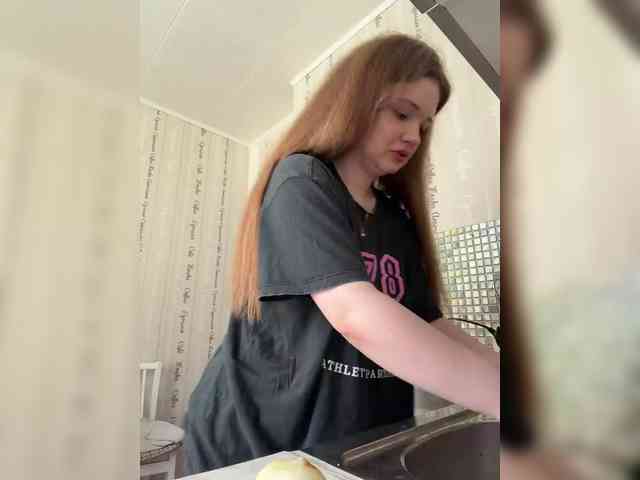 _Lisichka webcam