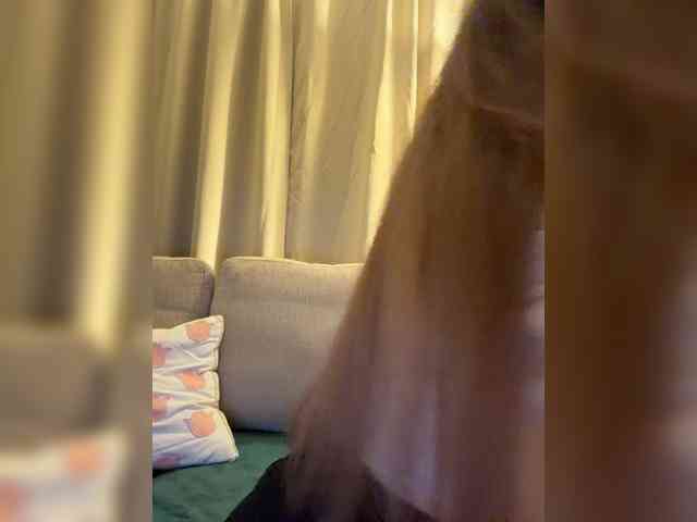 _Lisichka webcam