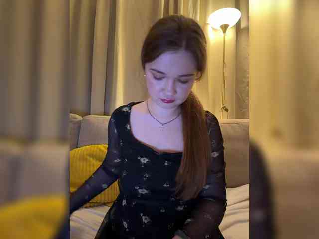 _Lisichka webcam