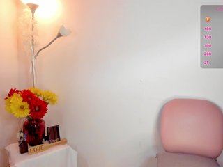 ValeriaHunter Porn Show