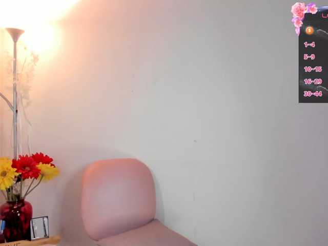 Valeriahunter, en directo ahora en BongaCams