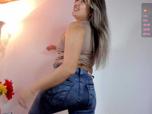 Valeriahunter