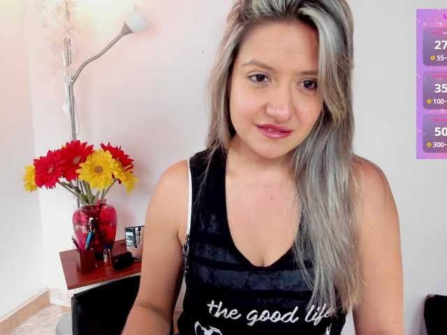 ValeriaHunter