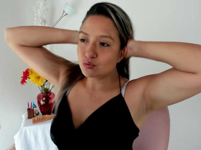ValeriaHunter