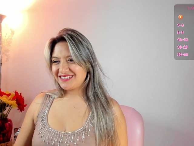 Valeriahunter