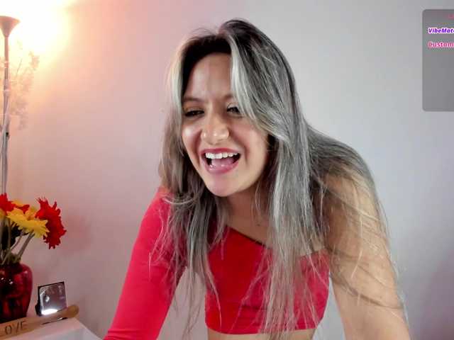 Valeriahunter