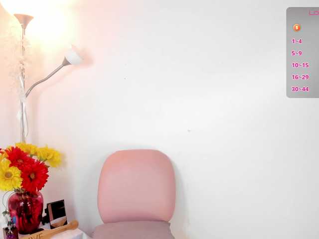 Valeriahunter live cam on BongaCams