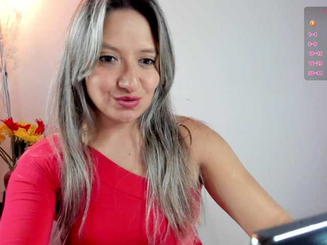 Valeriahunter