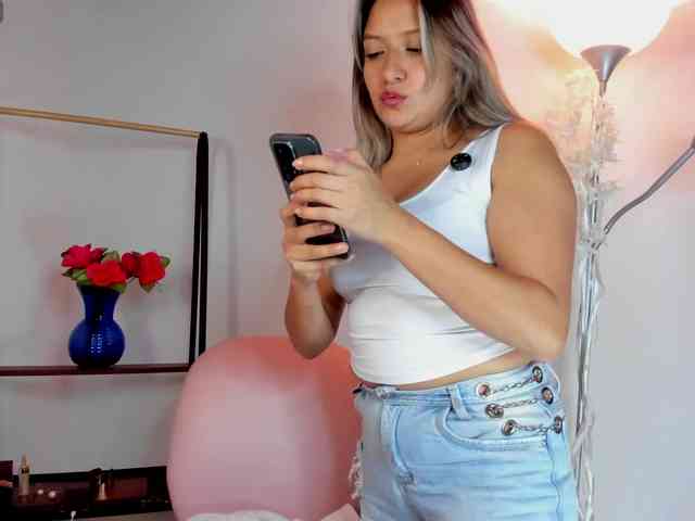 ValeriaHunter