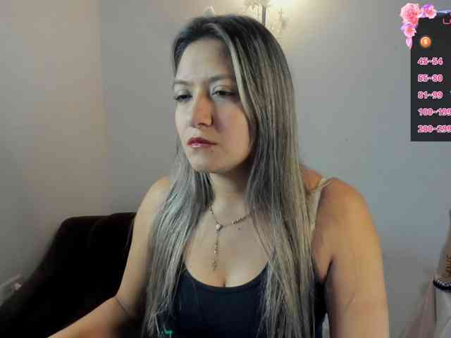Valeriahunter