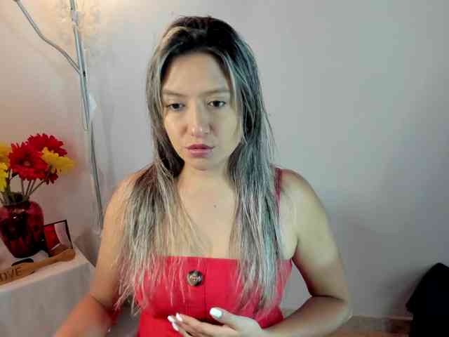 ValeriaHunter