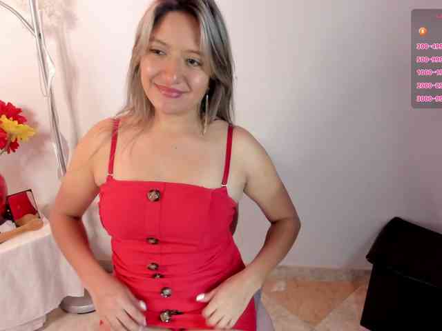 ValeriaHunter