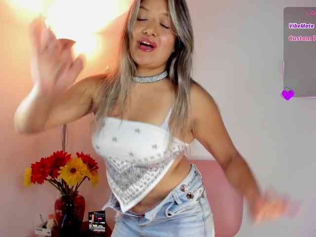 ValeriaHunter
