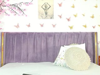 Lilithcapri7 Porn Show