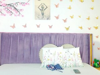 Lilithcapri7 Porn Show