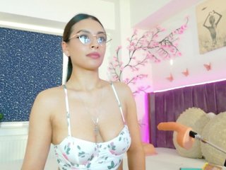 Lilithcapri7 Porn Show