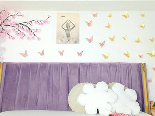 Lilithcapri7 Porn Show