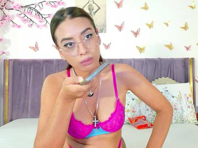Lilithcapri7