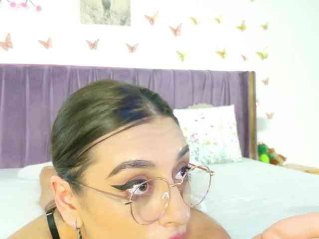 Lilithcapri7 Live Webcam on BongaCams