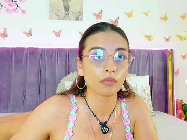 Model: Lilithcapri7
