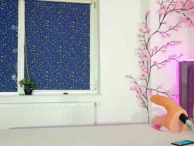 Lilithcapri7 webcam