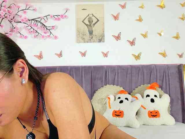 Modella: Lilithcapri7