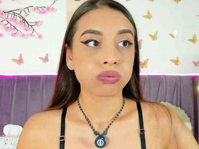 Lilithcapri7