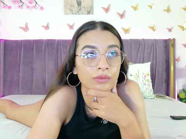 Lilithcapri7 Live Webcam on BongaCams