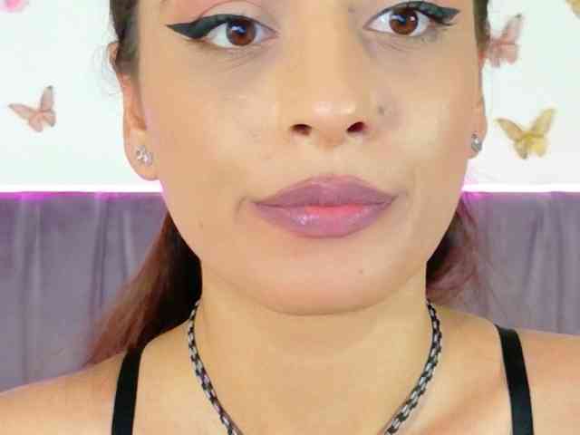 Lilithcapri7
