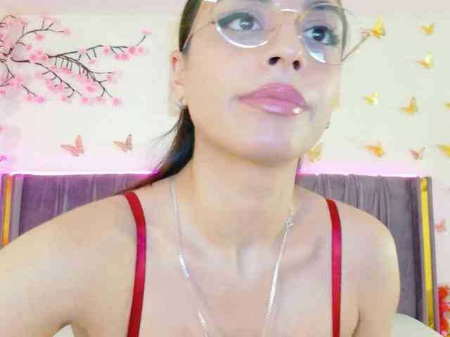 Lilithcapri7