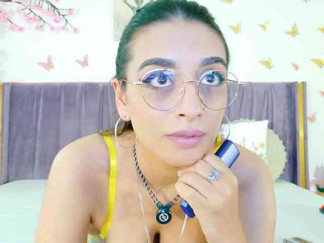 Lilithcapri7