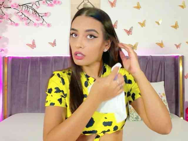Lilithcapri7