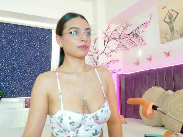 Lilithcapri7
