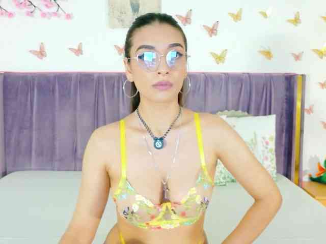 Lilithcapri7