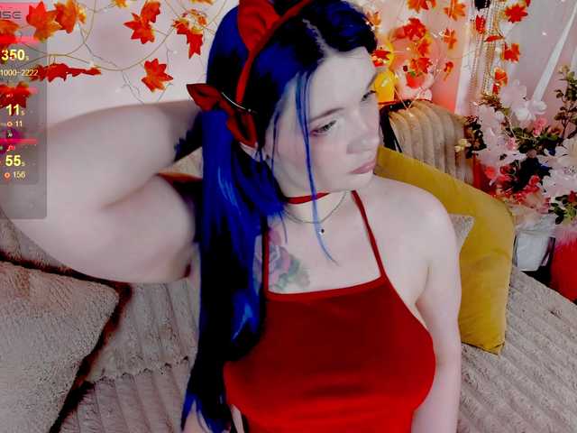 MiuAmano live cam on BongaCams