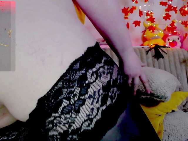 MiuAmano live cam on BongaCams