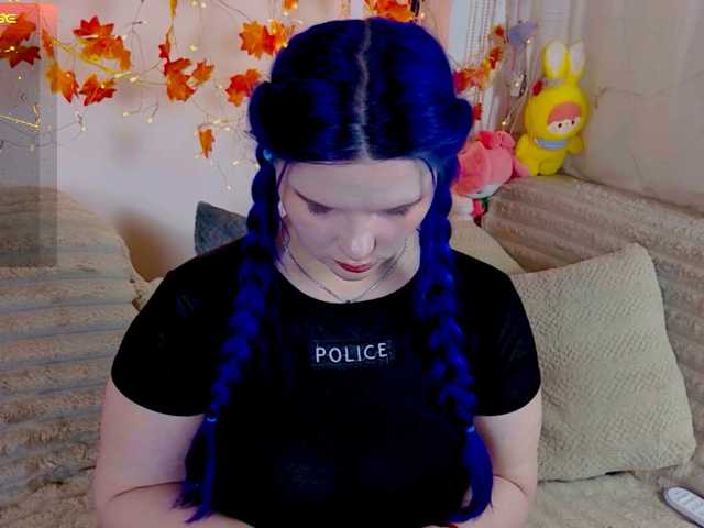 MiuAmano live cam on BongaCams
