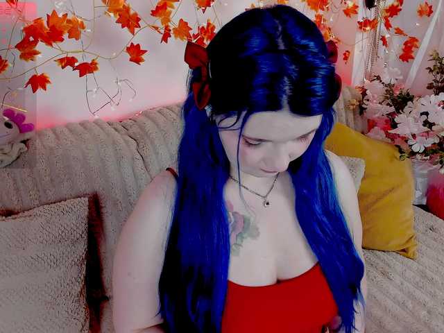 MiuAmano live cam on BongaCams