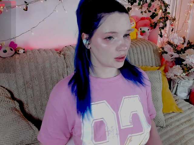 MiuAmano live cam on BongaCams