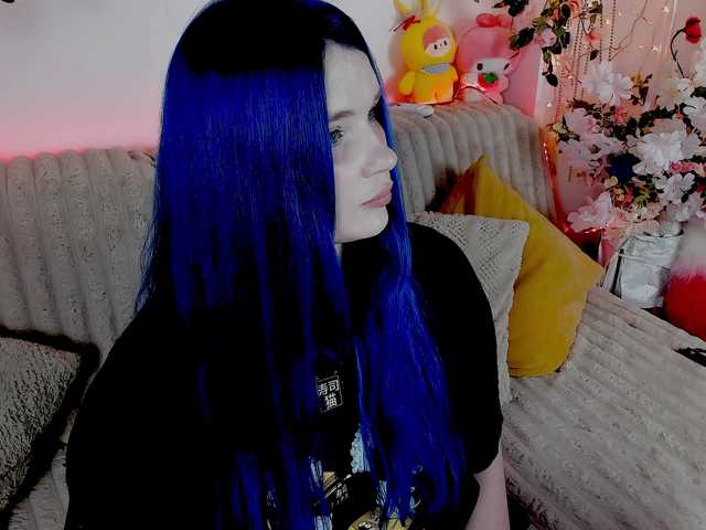 MiuAmano live cam on BongaCams