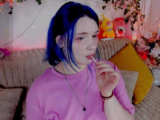 MiuAmano live cam on BongaCams