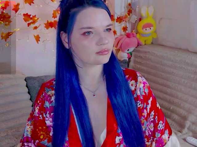 MiuAmano live cam on BongaCams