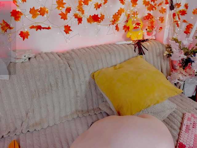 MiuAmano live cam on BongaCams
